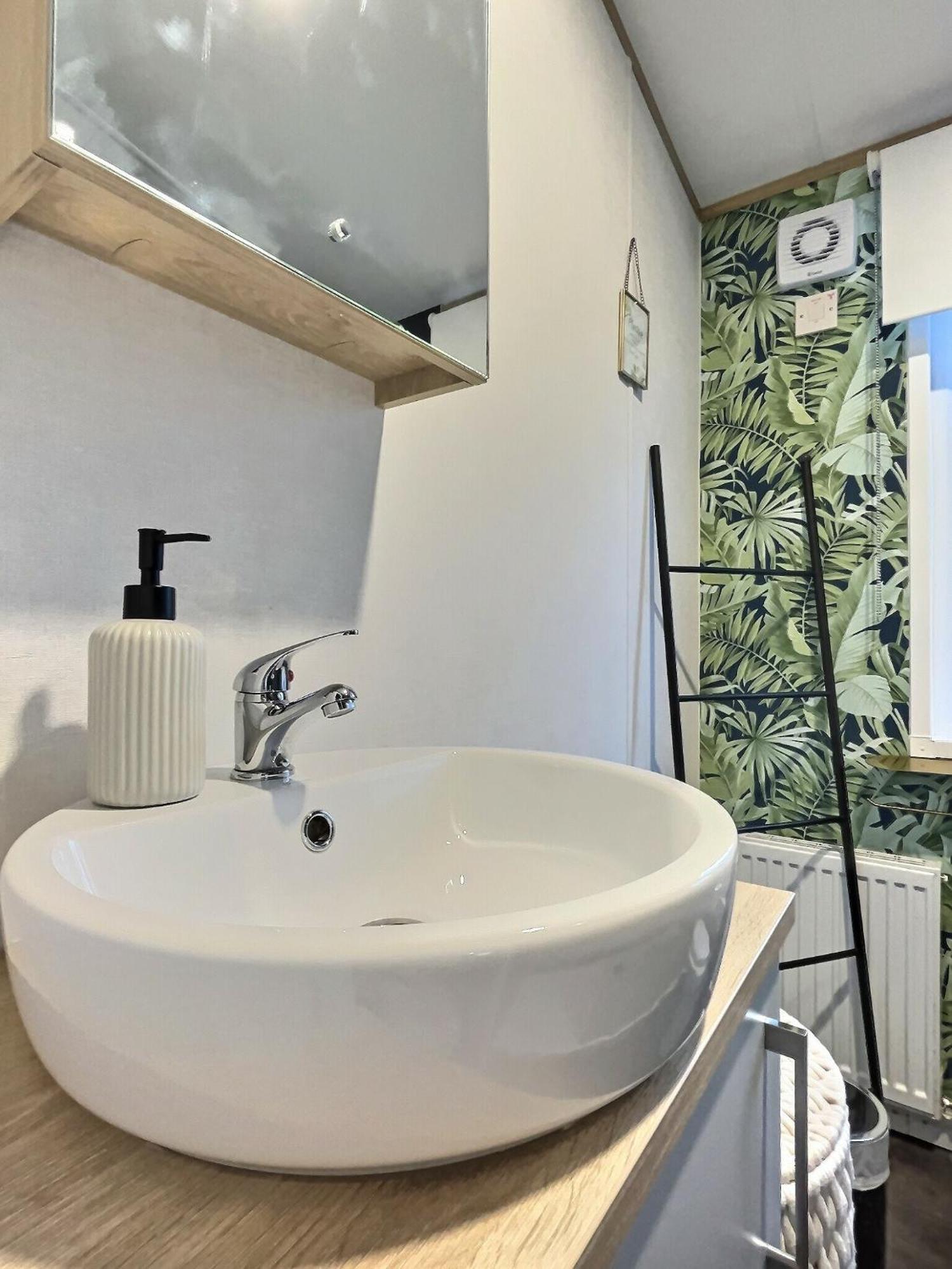 Coniston View 7 Hotel Warton  Ngoại thất bức ảnh
