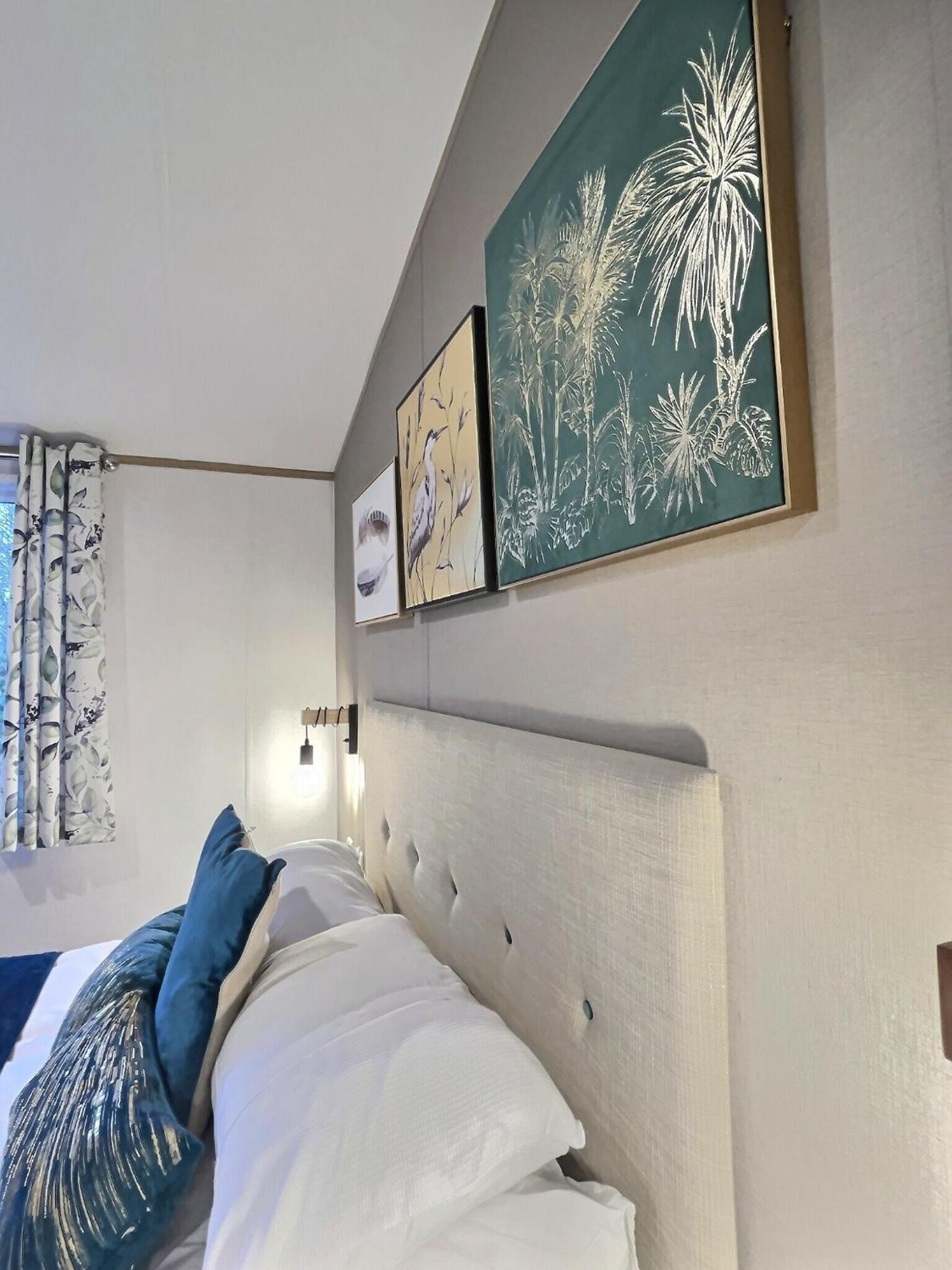 Coniston View 7 Hotel Warton  Ngoại thất bức ảnh