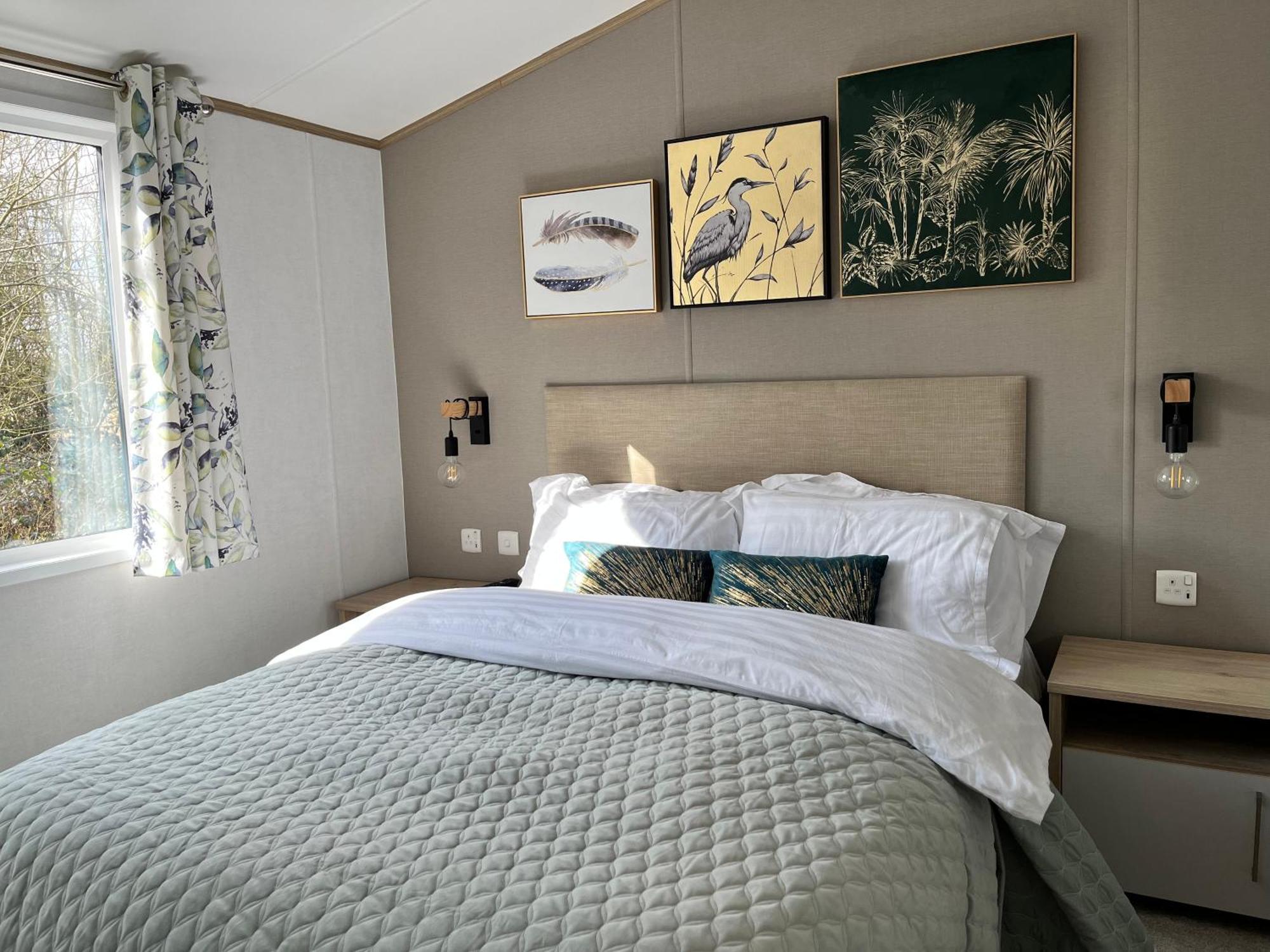 Coniston View 7 Hotel Warton  Ngoại thất bức ảnh